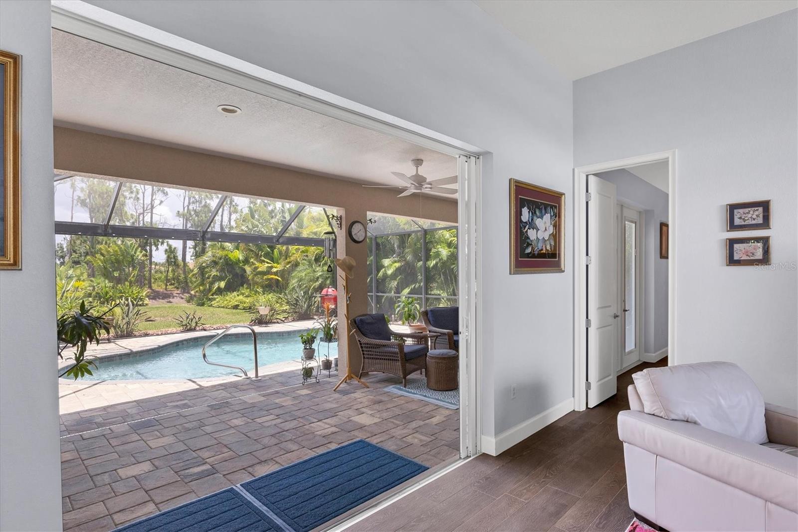 639 BOUNDARY BLVD, ROTONDA WEST, FL, 33947