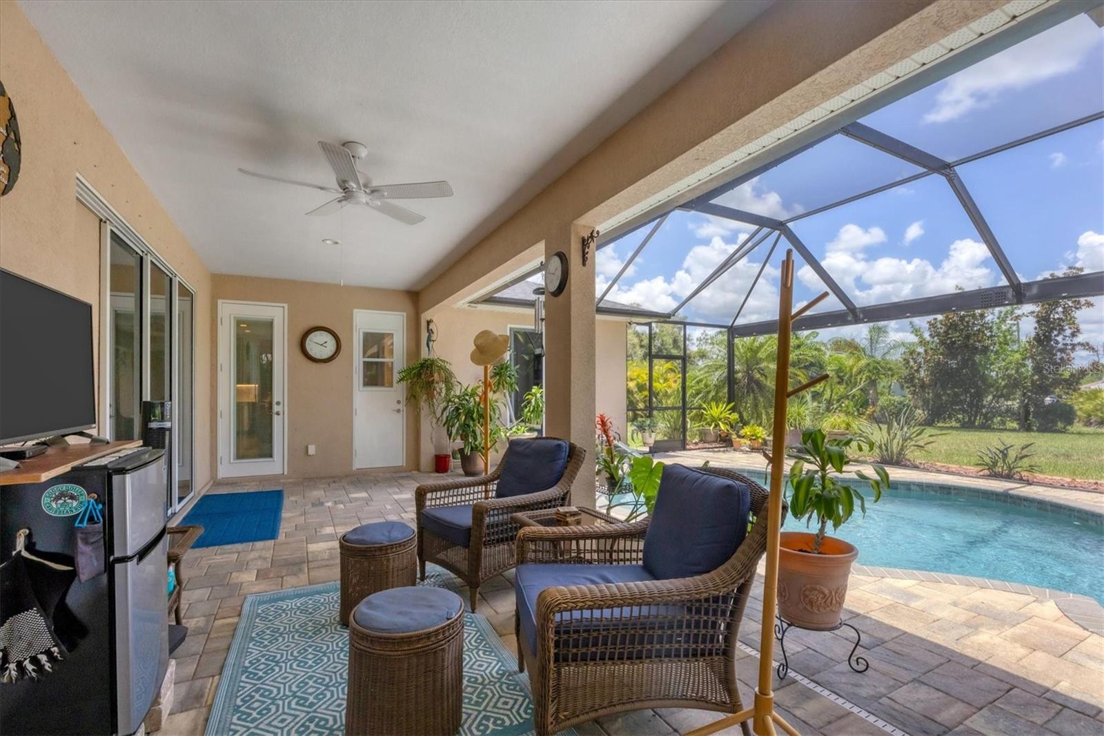 639 BOUNDARY BLVD, ROTONDA WEST, FL, 33947
