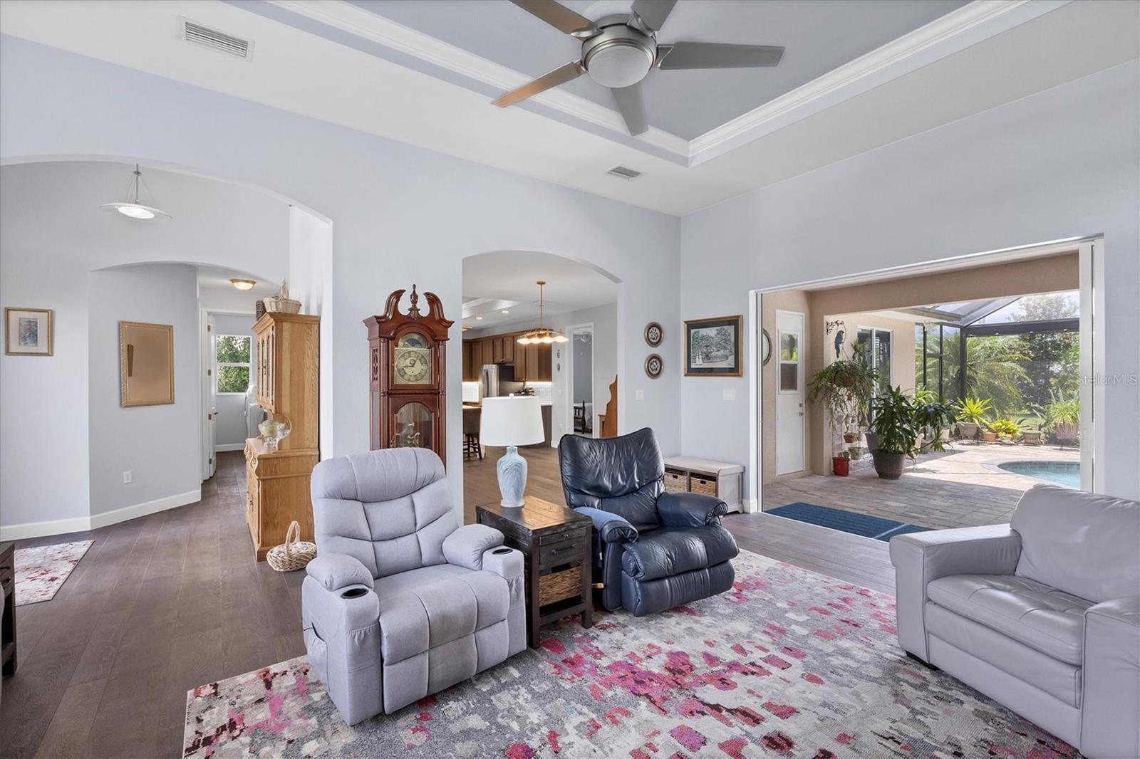 639 BOUNDARY BLVD, ROTONDA WEST, FL, 33947