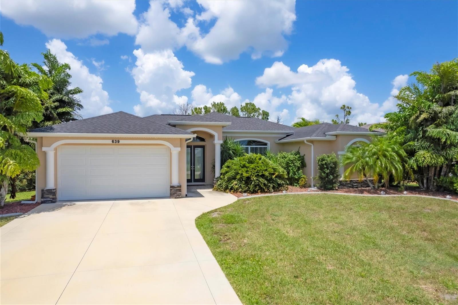 639 BOUNDARY BLVD, ROTONDA WEST, FL, 33947