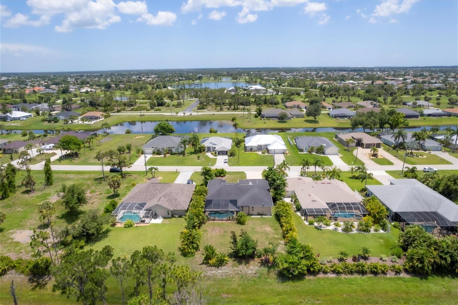 639 BOUNDARY BLVD, ROTONDA WEST, FL, 33947