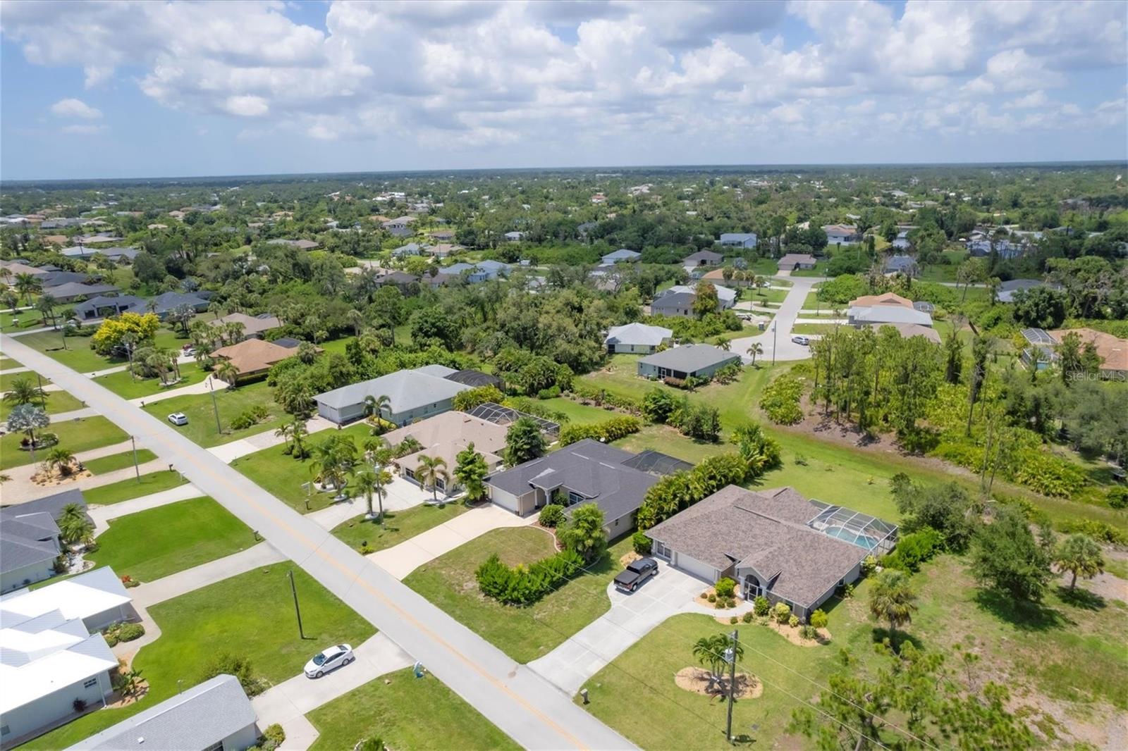 639 BOUNDARY BLVD, ROTONDA WEST, FL, 33947