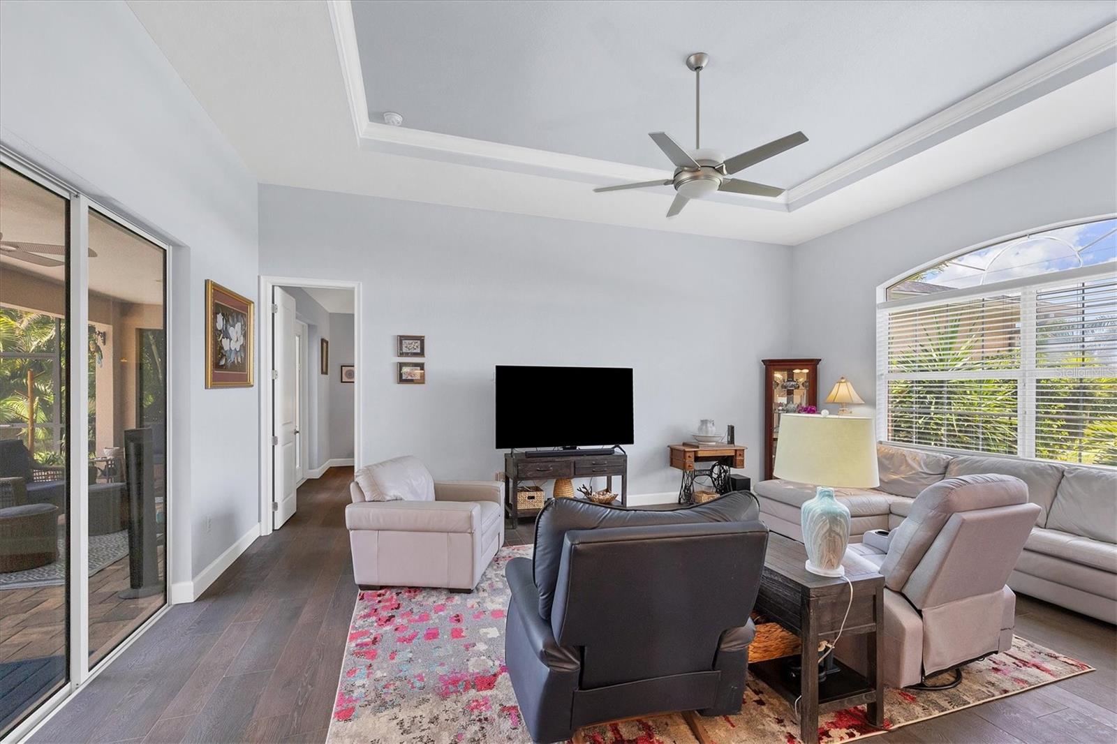 639 BOUNDARY BLVD, ROTONDA WEST, FL, 33947
