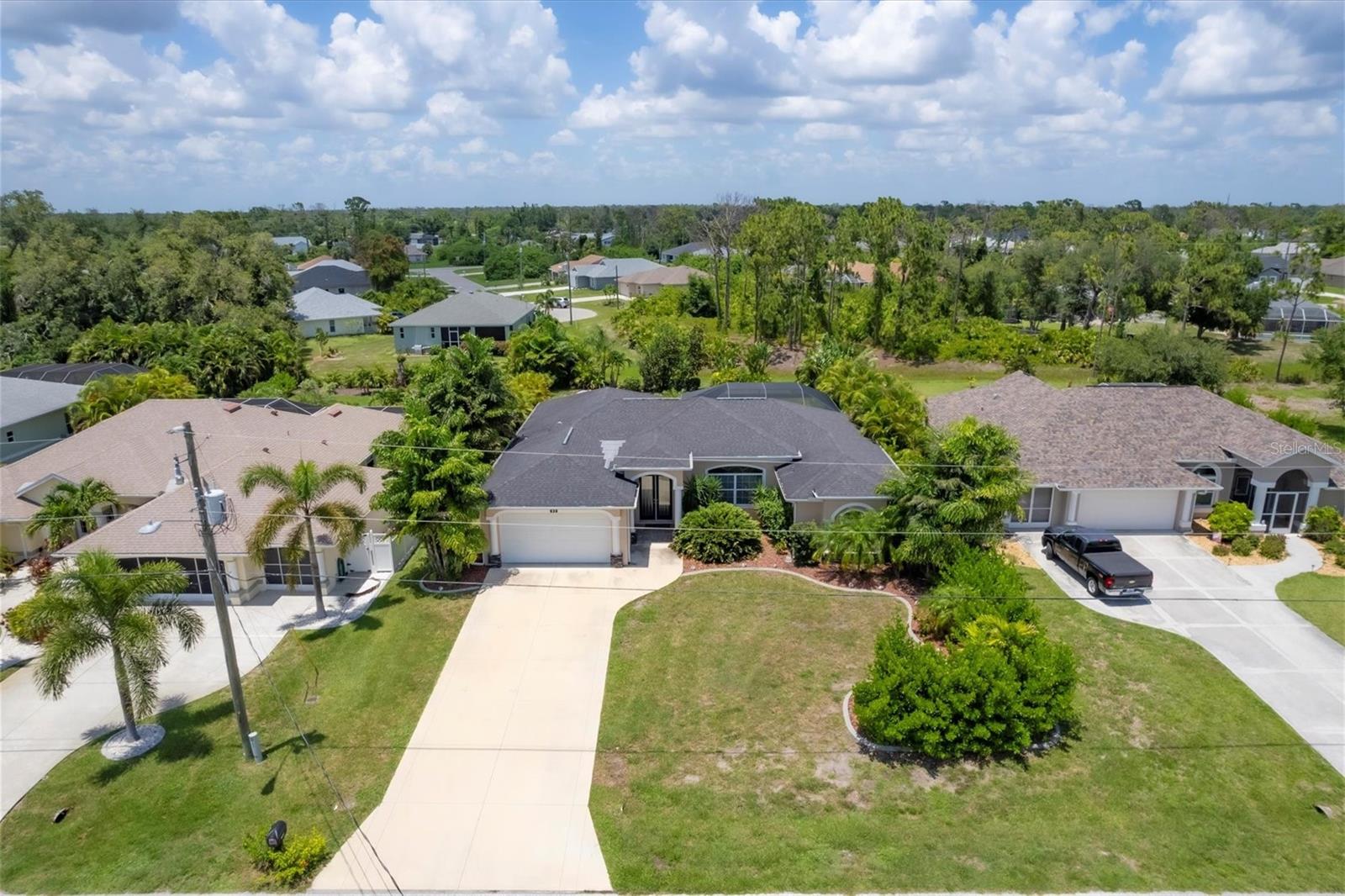 639 BOUNDARY BLVD, ROTONDA WEST, FL, 33947