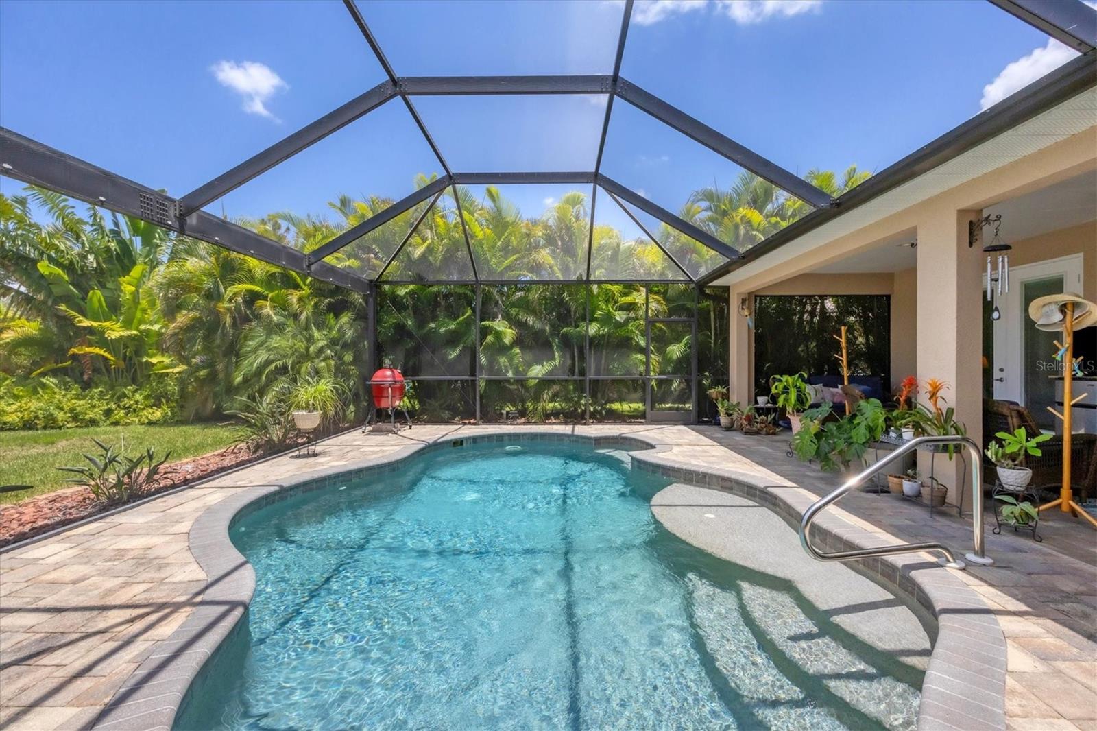 639 BOUNDARY BLVD, ROTONDA WEST, FL, 33947