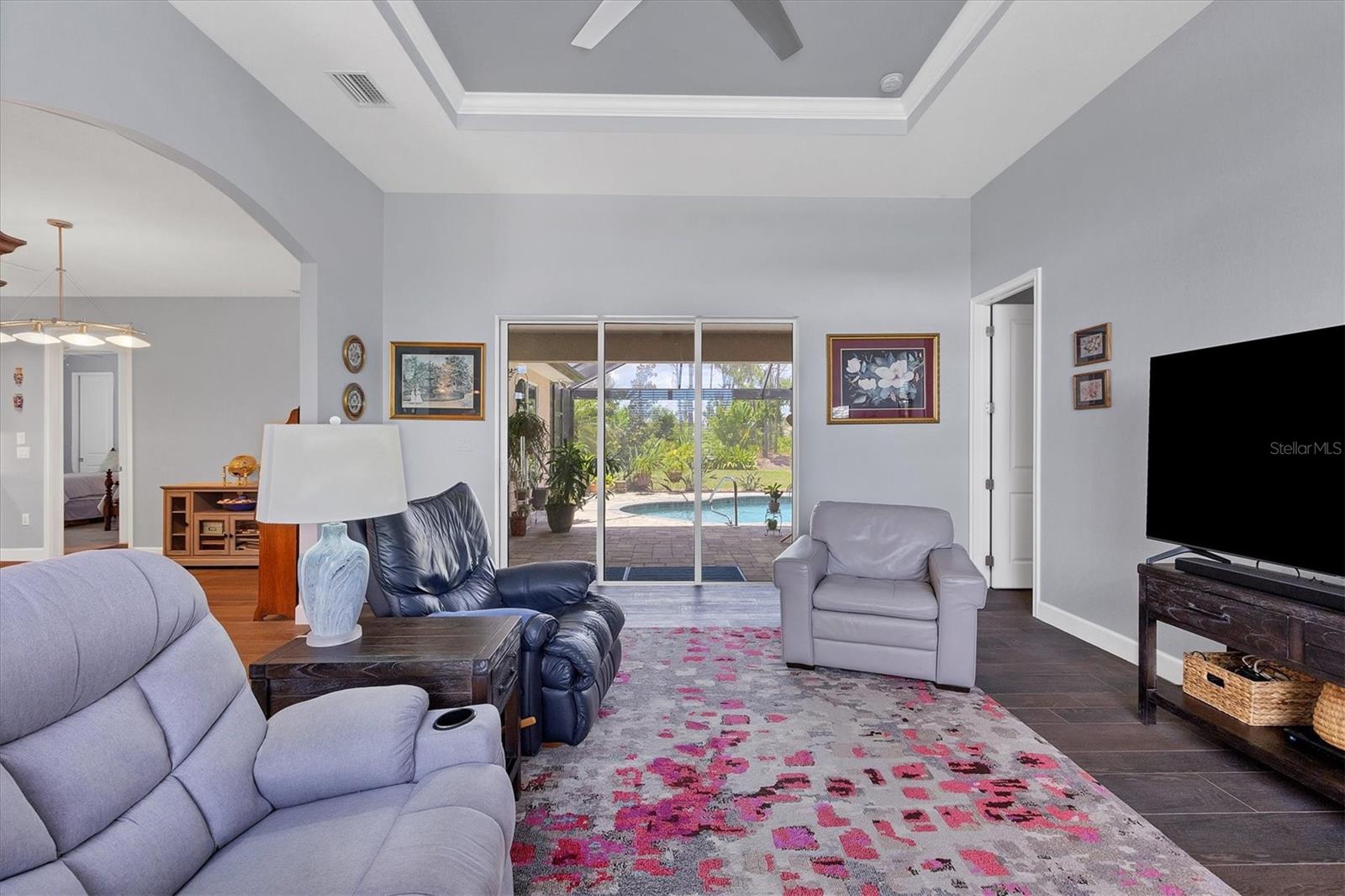 639 BOUNDARY BLVD, ROTONDA WEST, FL, 33947