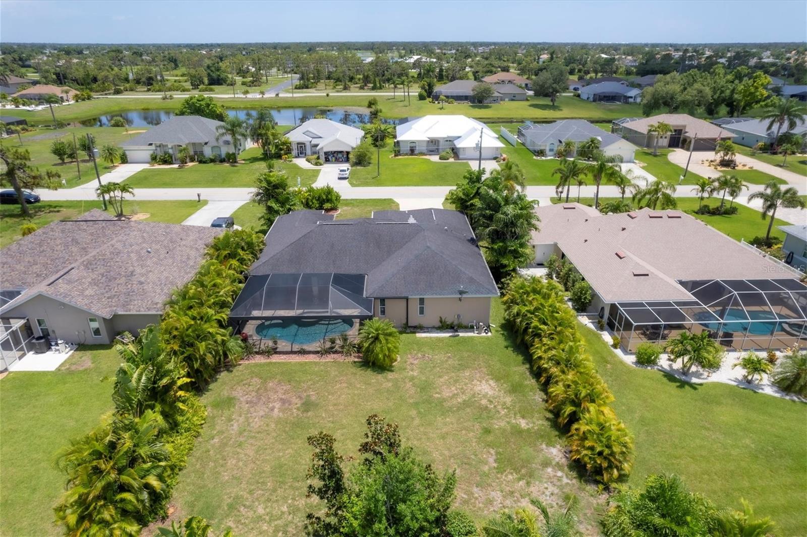 639 BOUNDARY BLVD, ROTONDA WEST, FL, 33947