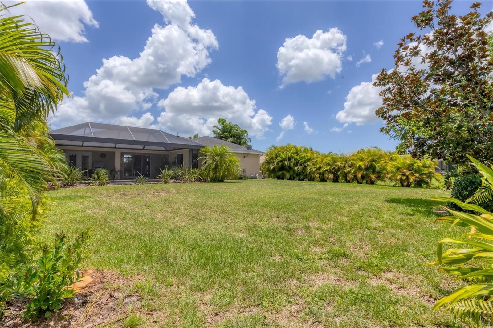 639 BOUNDARY BLVD, ROTONDA WEST, FL, 33947