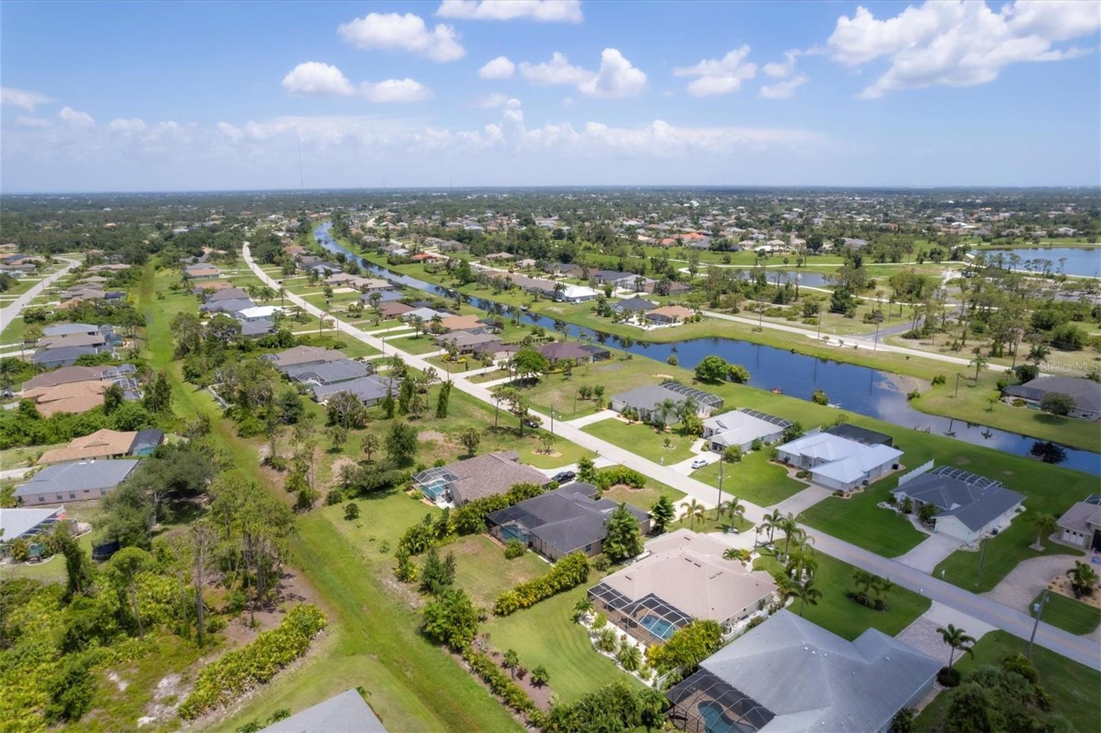 639 BOUNDARY BLVD, ROTONDA WEST, FL, 33947