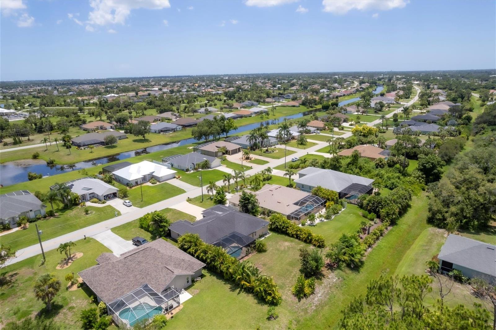 639 BOUNDARY BLVD, ROTONDA WEST, FL, 33947