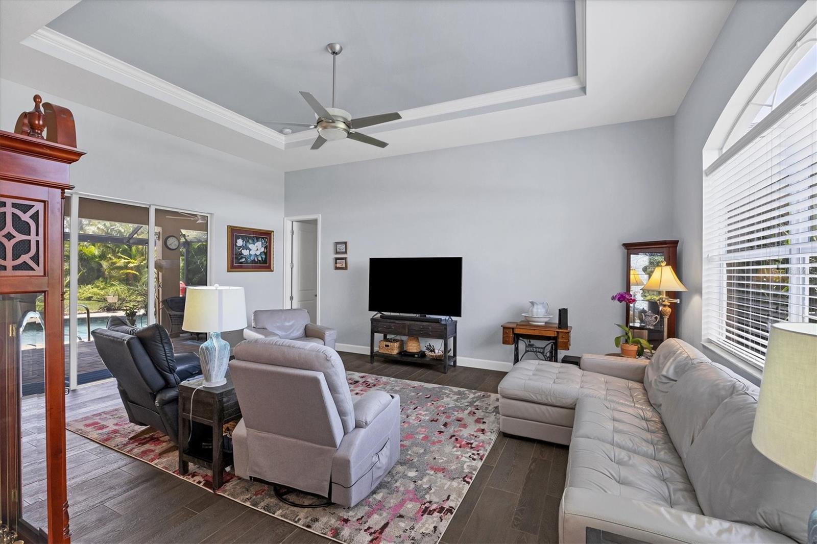 639 BOUNDARY BLVD, ROTONDA WEST, FL, 33947