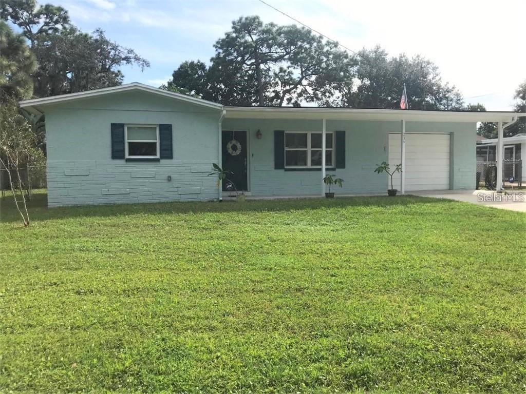 236 N MAPLE AVE, PALM HARBOR, FL, 34684