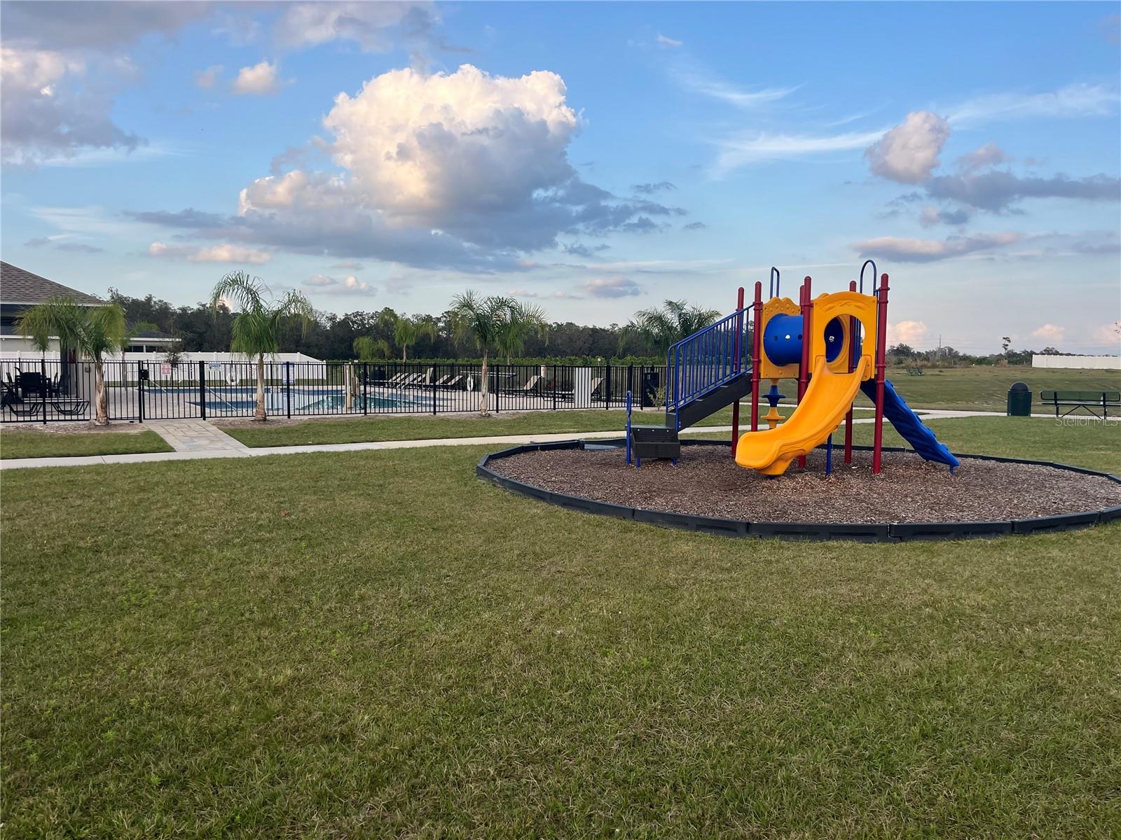 2203 MAJESTIC SPAN AVE, EAGLE LAKE, FL, 33839