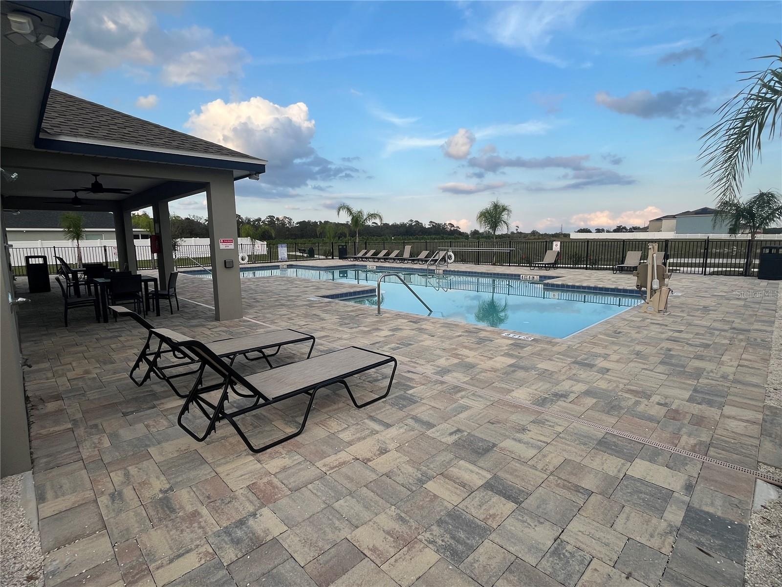 2203 MAJESTIC SPAN AVE, EAGLE LAKE, FL, 33839