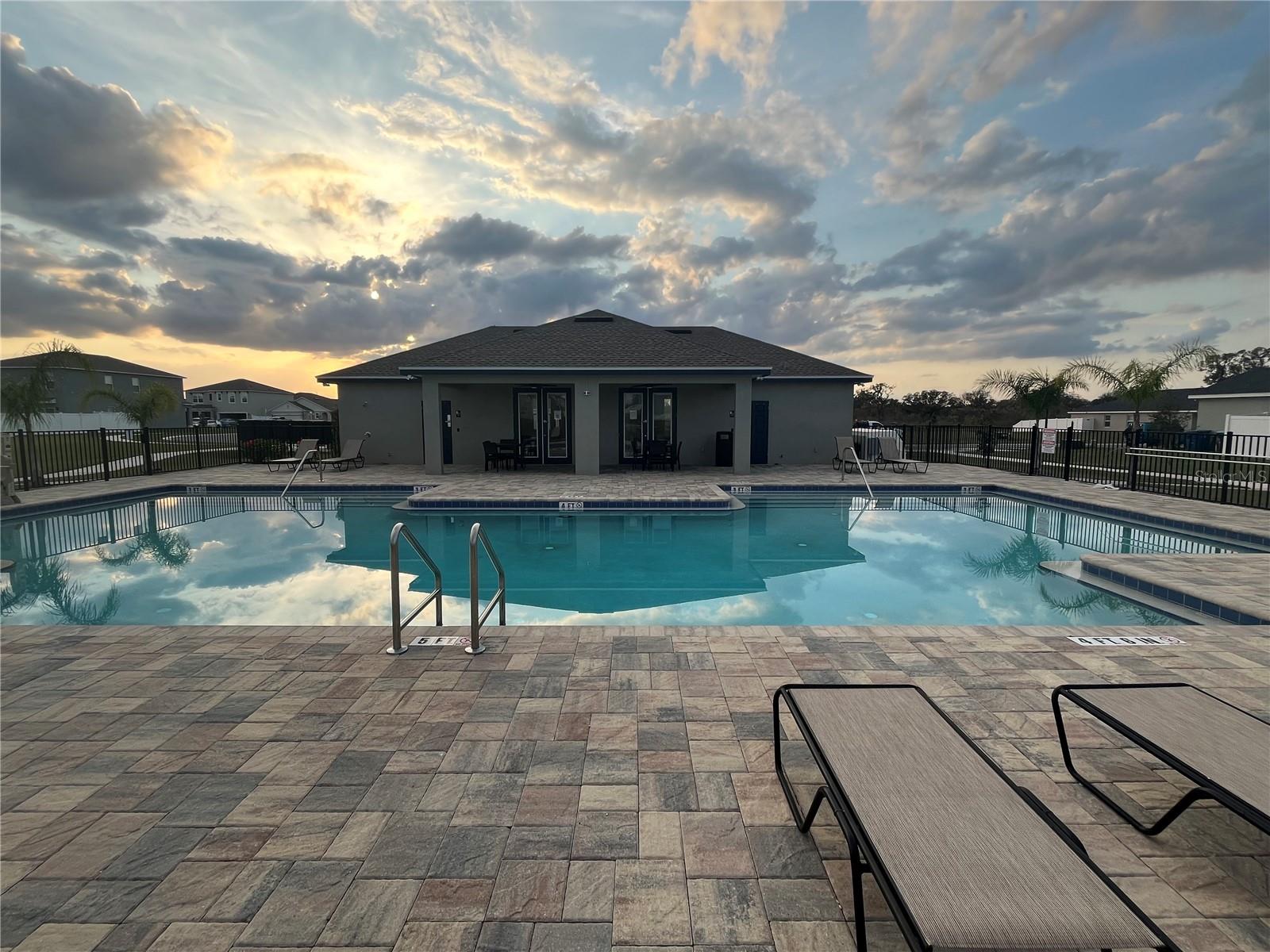 2203 MAJESTIC SPAN AVE, EAGLE LAKE, FL, 33839