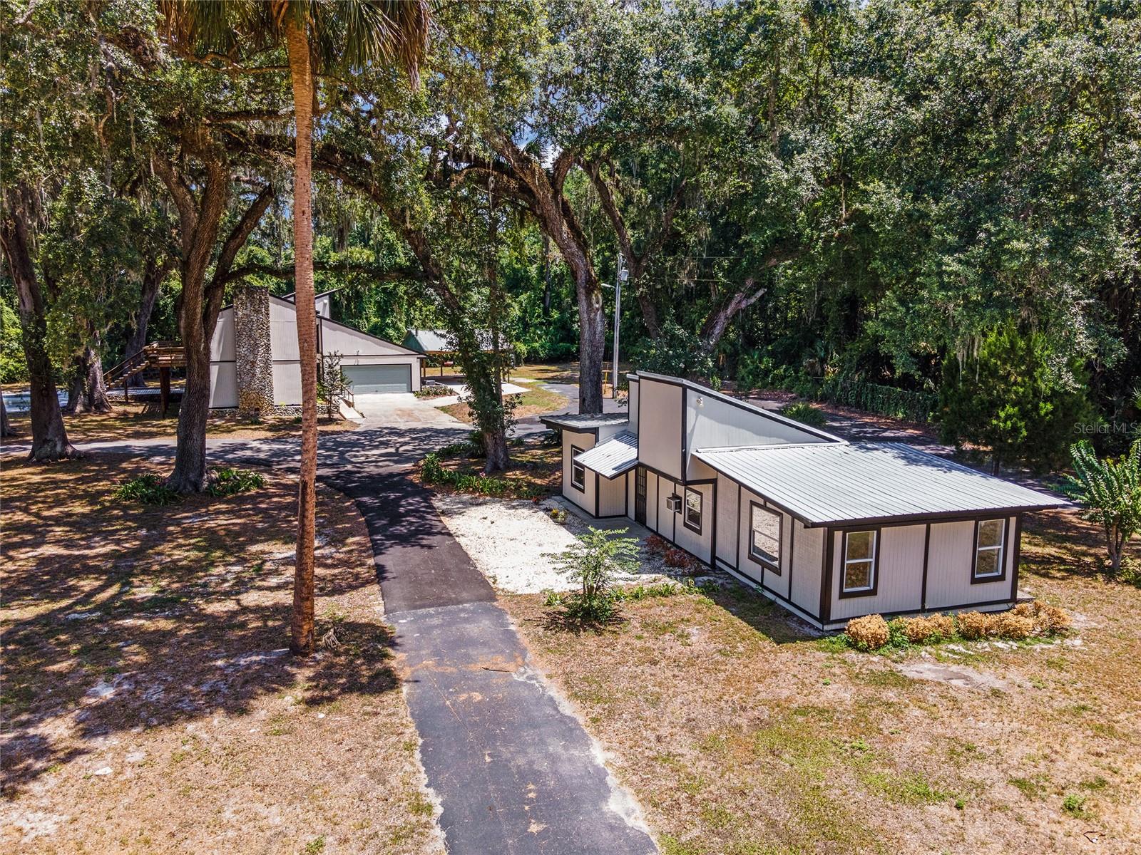 14260 NE 40TH CT, ANTHONY, FL, 32617