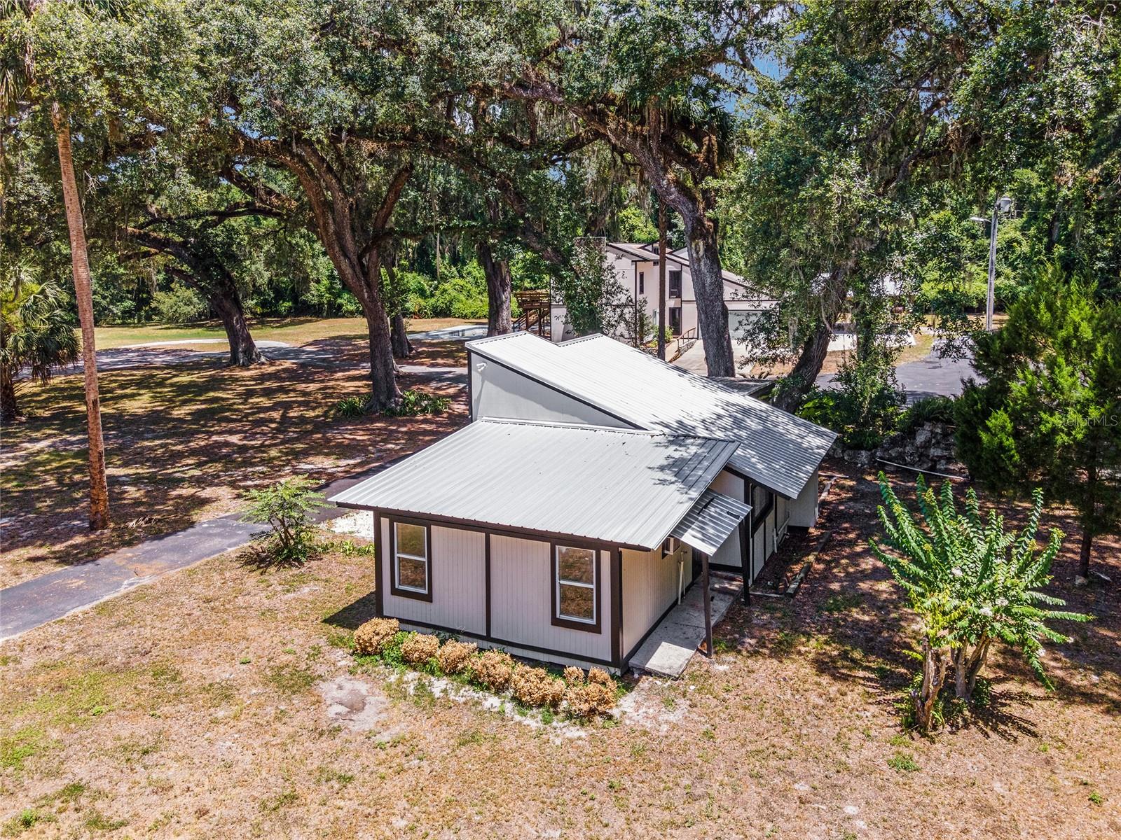 14260 NE 40TH CT, ANTHONY, FL, 32617