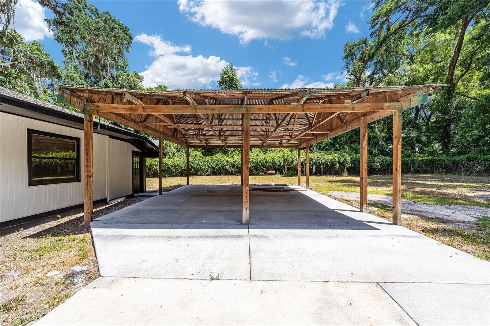 14260 NE 40TH CT, ANTHONY, FL, 32617