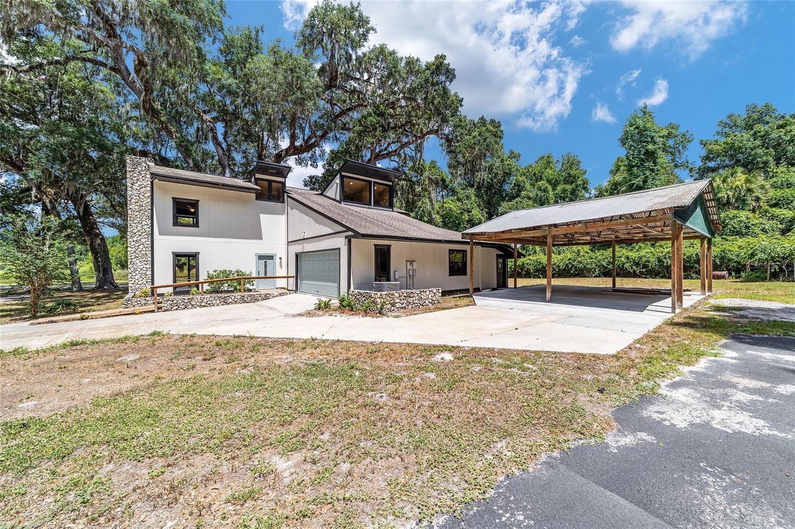 14260 NE 40TH CT, ANTHONY, FL, 32617