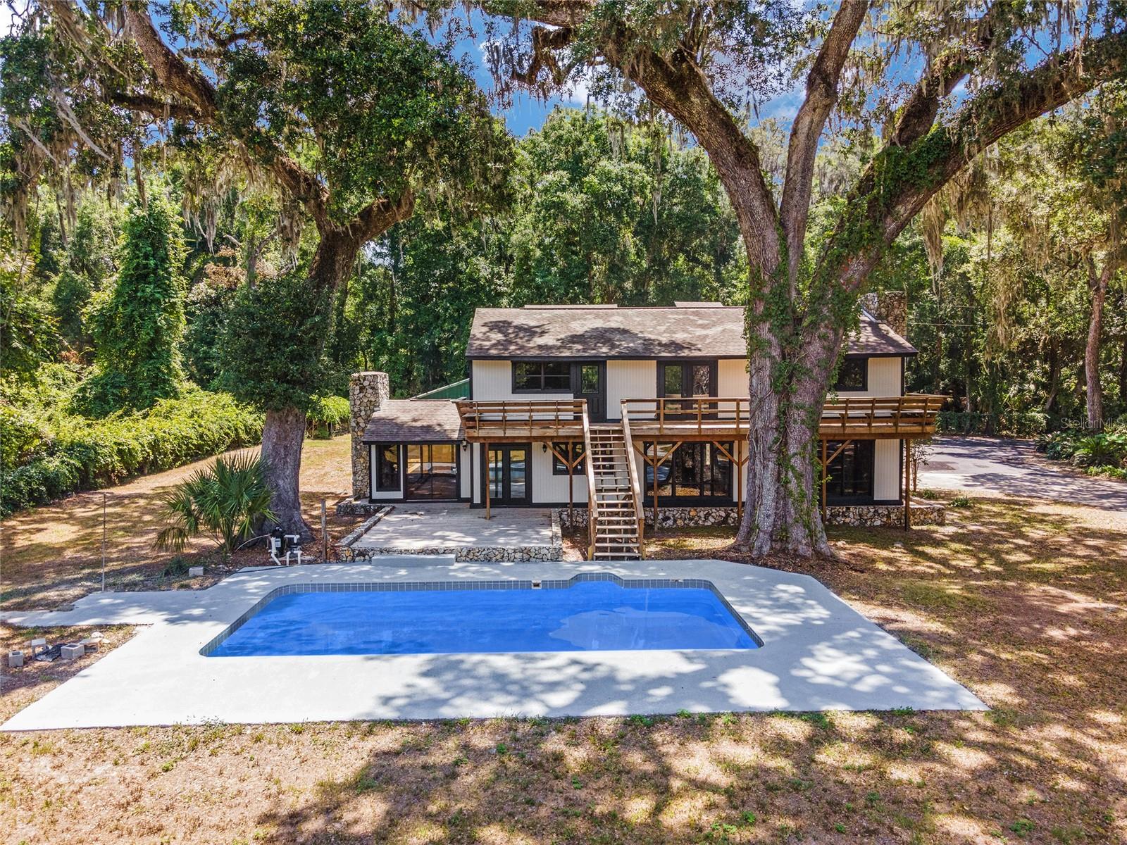 14260 NE 40TH CT, ANTHONY, FL, 32617