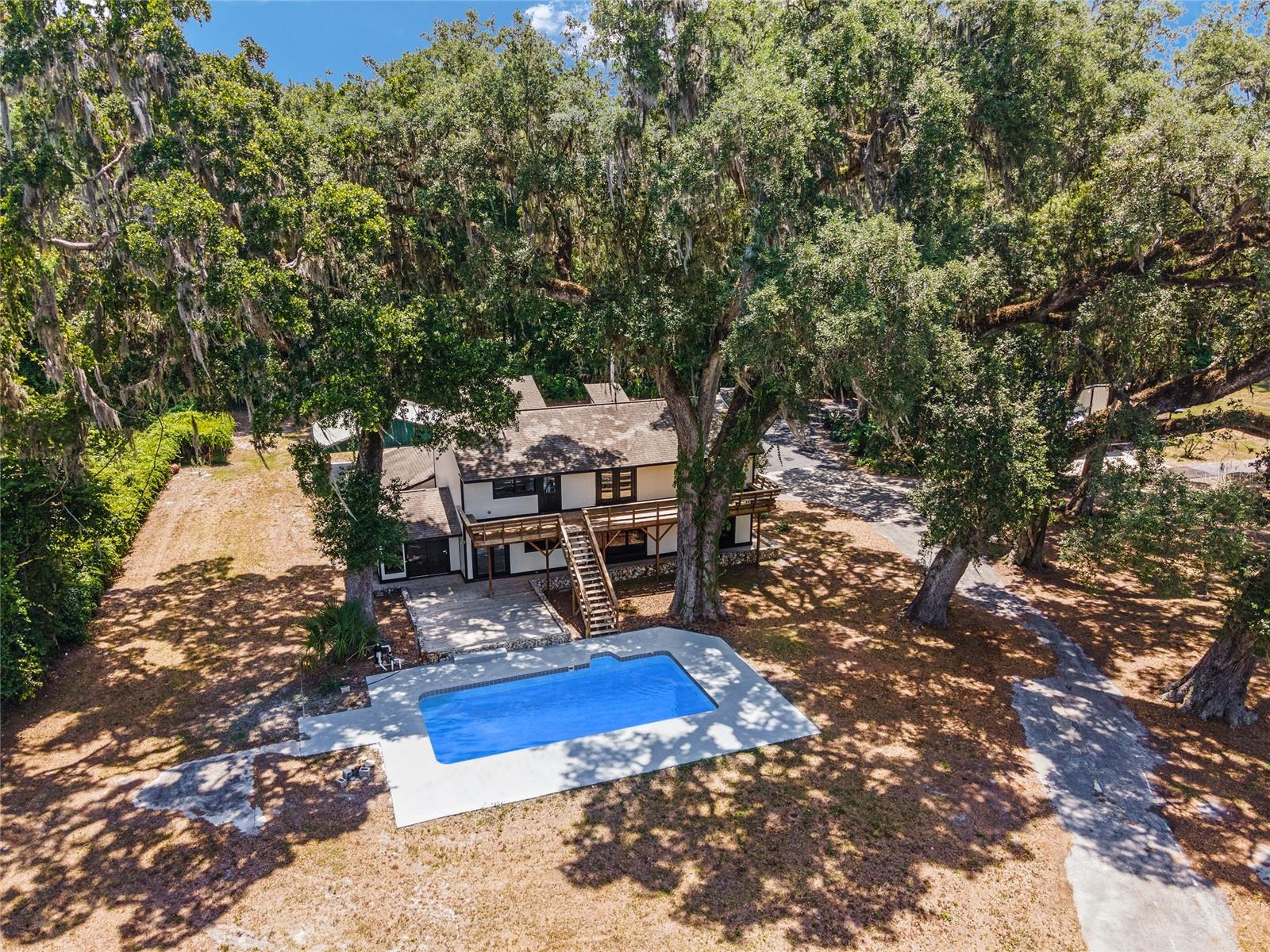 14260 NE 40TH CT, ANTHONY, FL, 32617