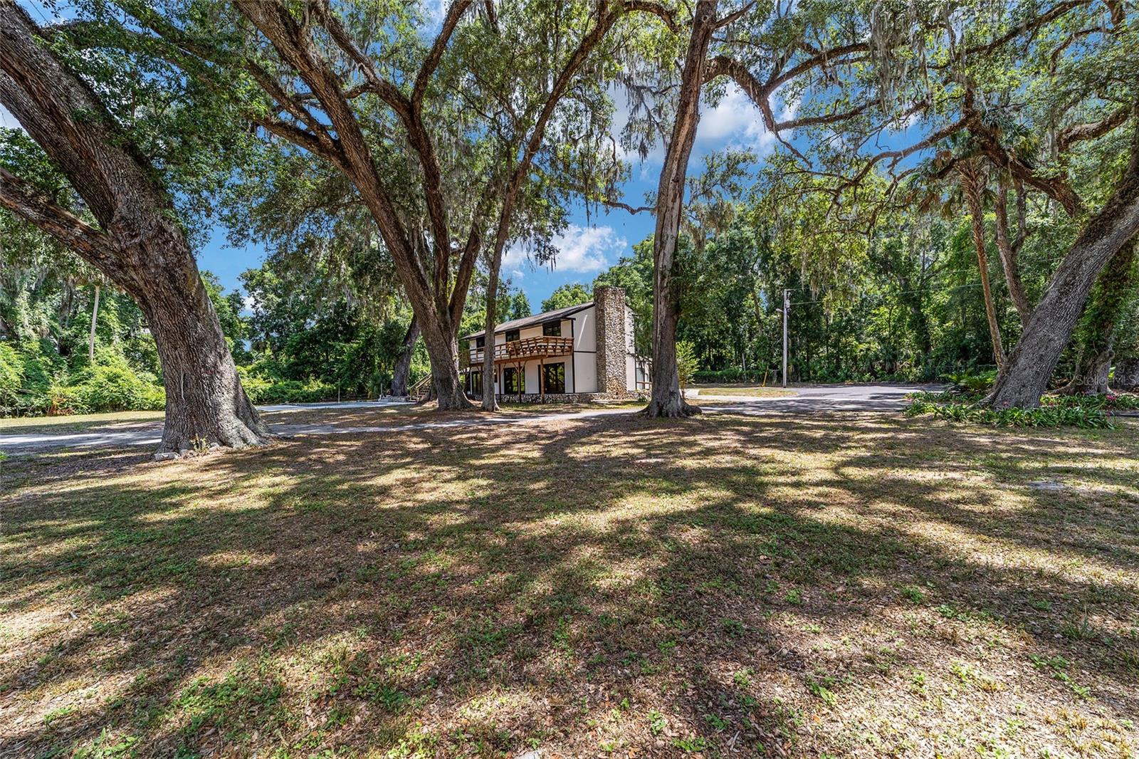 14260 NE 40TH CT, ANTHONY, FL, 32617