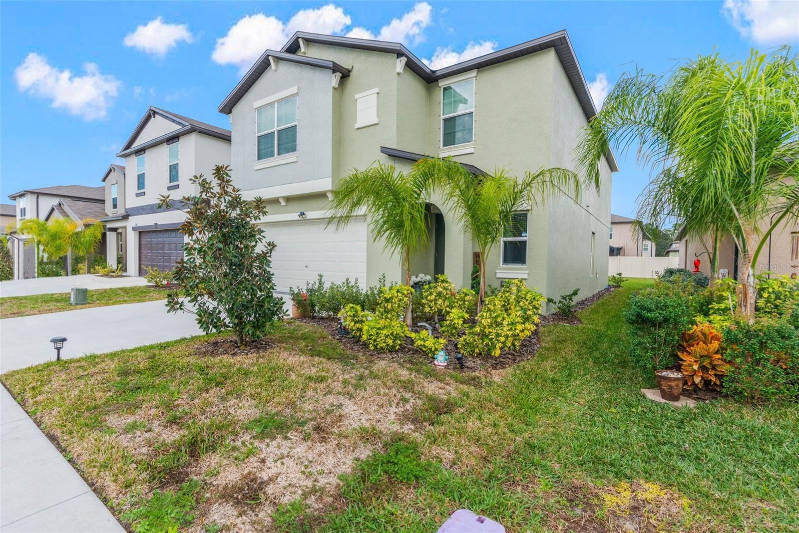 2132 SHINING AZUL WAY, LUTZ, FL, 33558