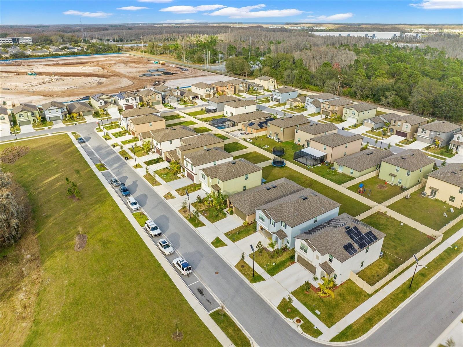 2132 SHINING AZUL WAY, LUTZ, FL, 33558