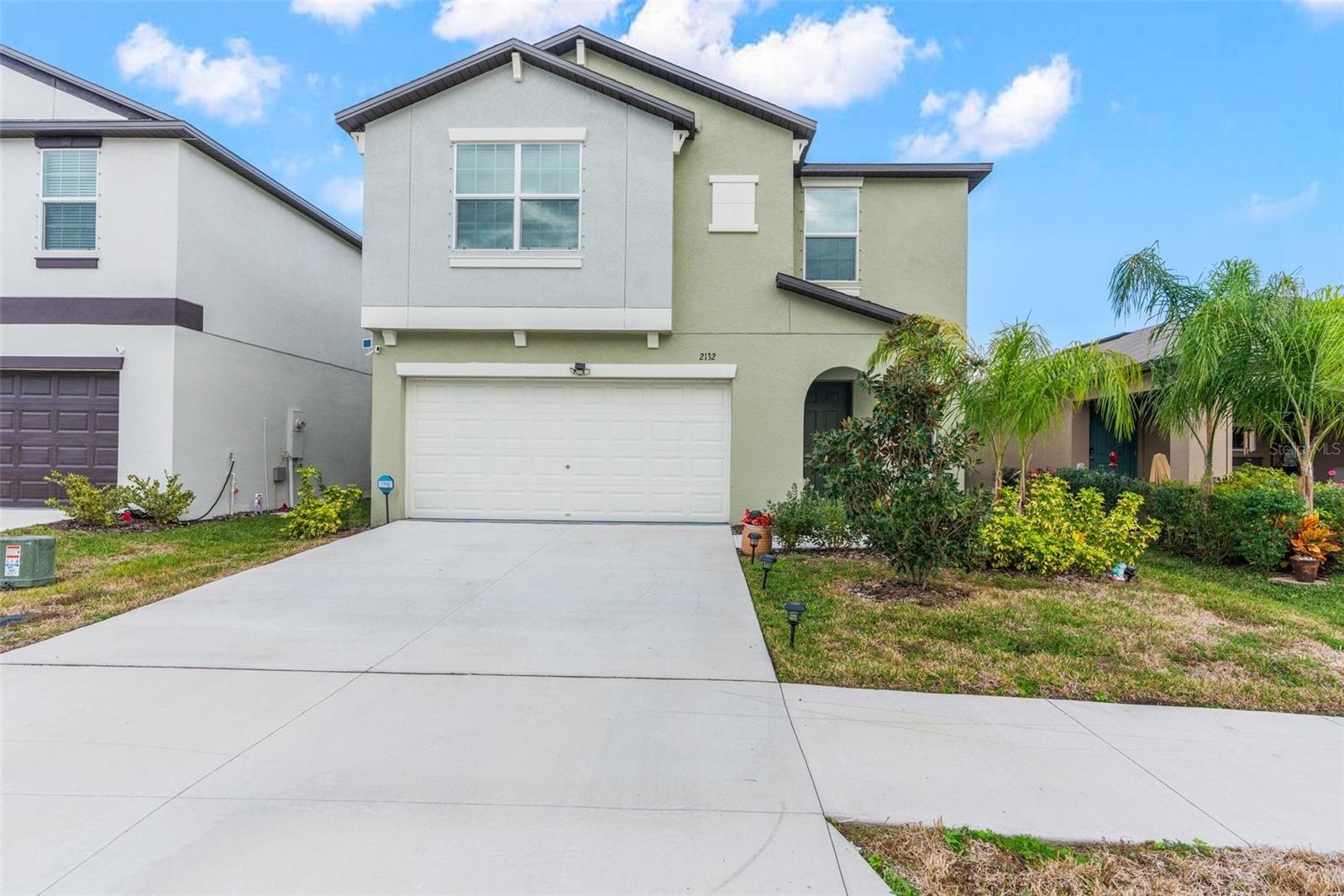 2132 SHINING AZUL WAY, LUTZ, FL, 33558