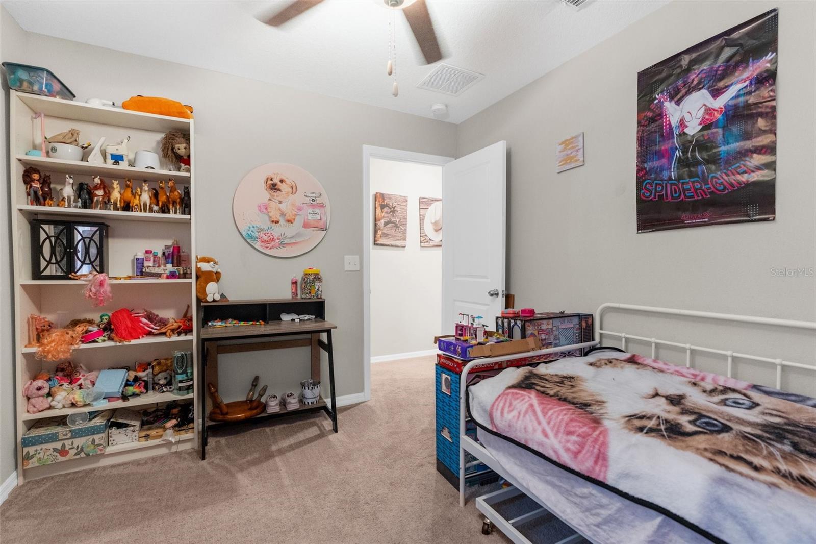 2132 SHINING AZUL WAY, LUTZ, FL, 33558