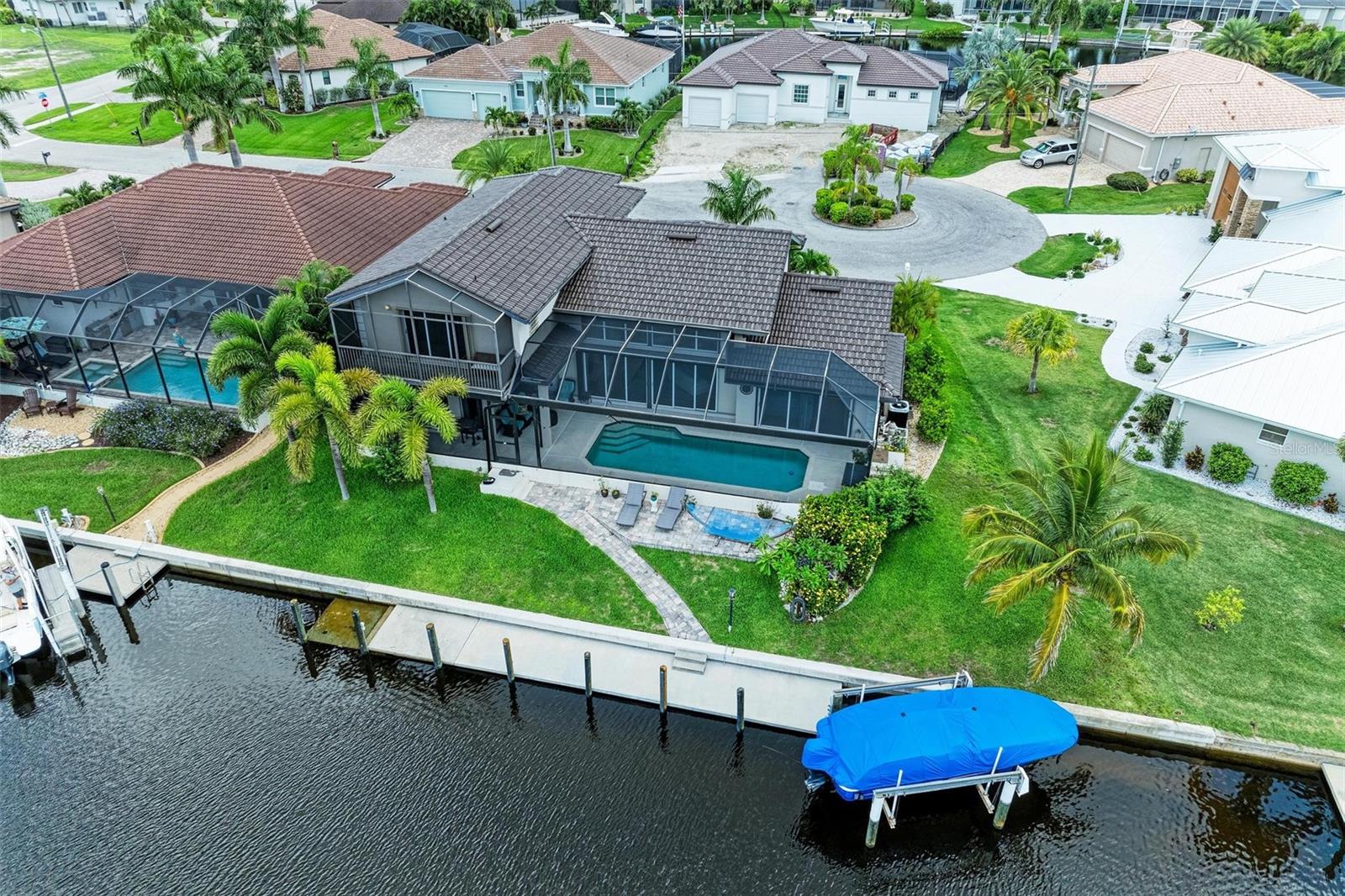 1241 MACAW CT, PUNTA GORDA, FL, 33950