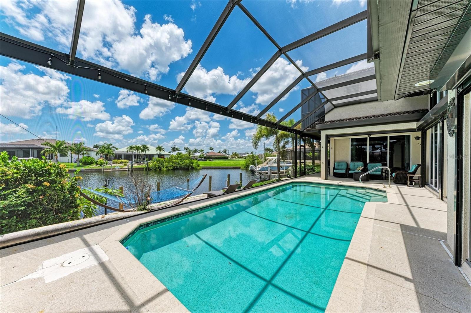 1241 MACAW CT, PUNTA GORDA, FL, 33950