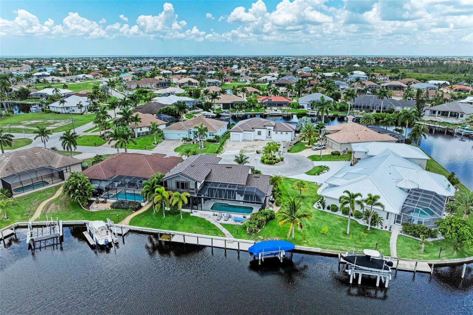 1241 MACAW CT, PUNTA GORDA, FL, 33950