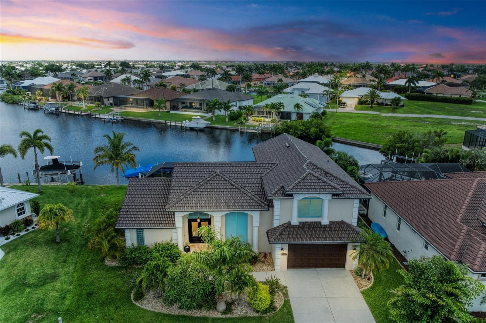1241 MACAW CT, PUNTA GORDA, FL, 33950