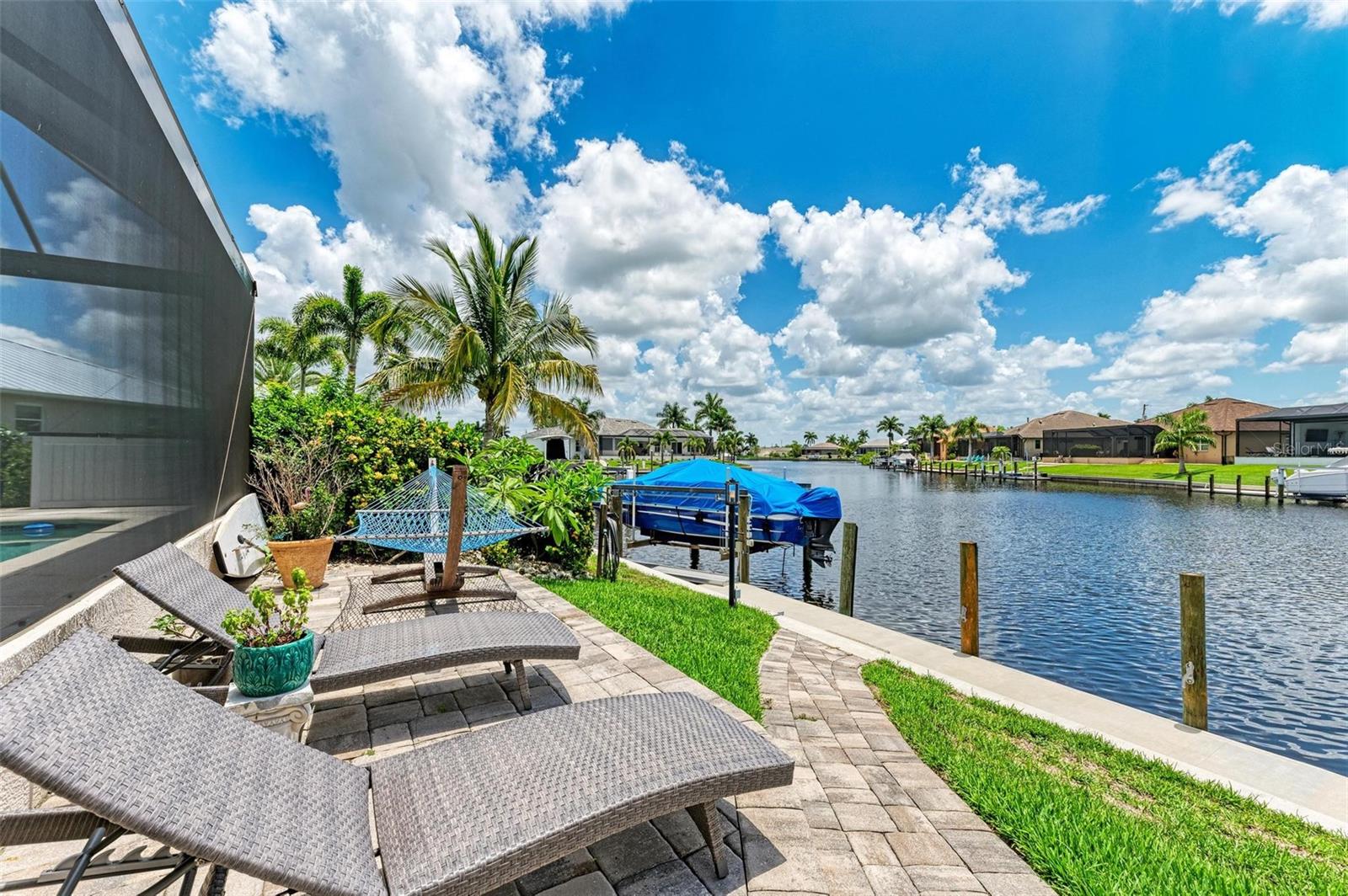 1241 MACAW CT, PUNTA GORDA, FL, 33950