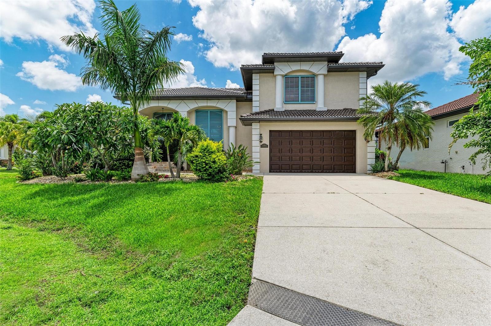 1241 MACAW CT, PUNTA GORDA, FL, 33950