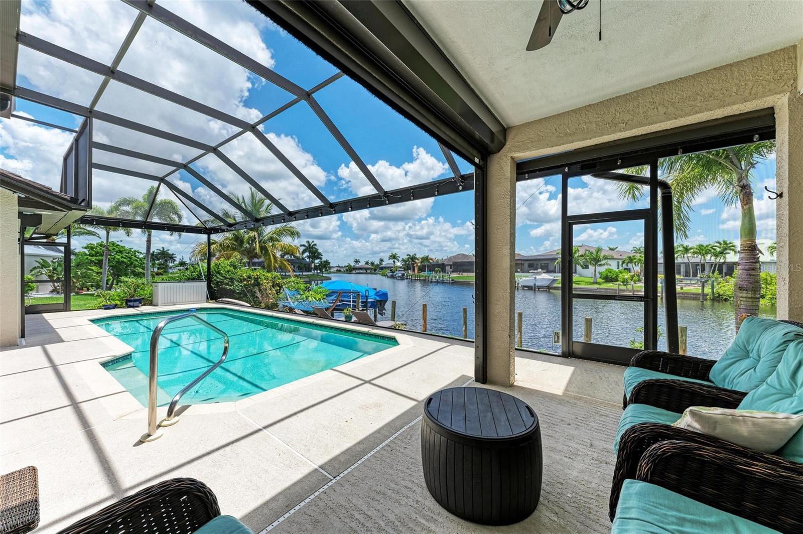 1241 MACAW CT, PUNTA GORDA, FL, 33950
