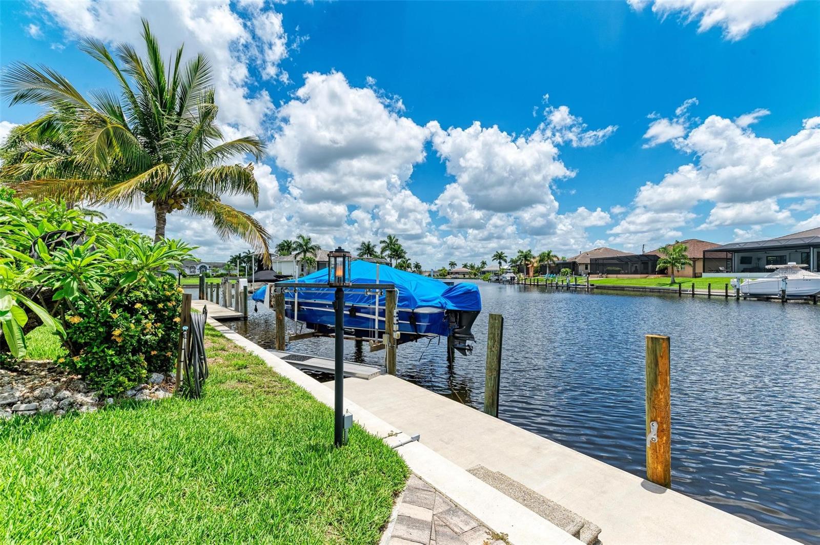 1241 MACAW CT, PUNTA GORDA, FL, 33950