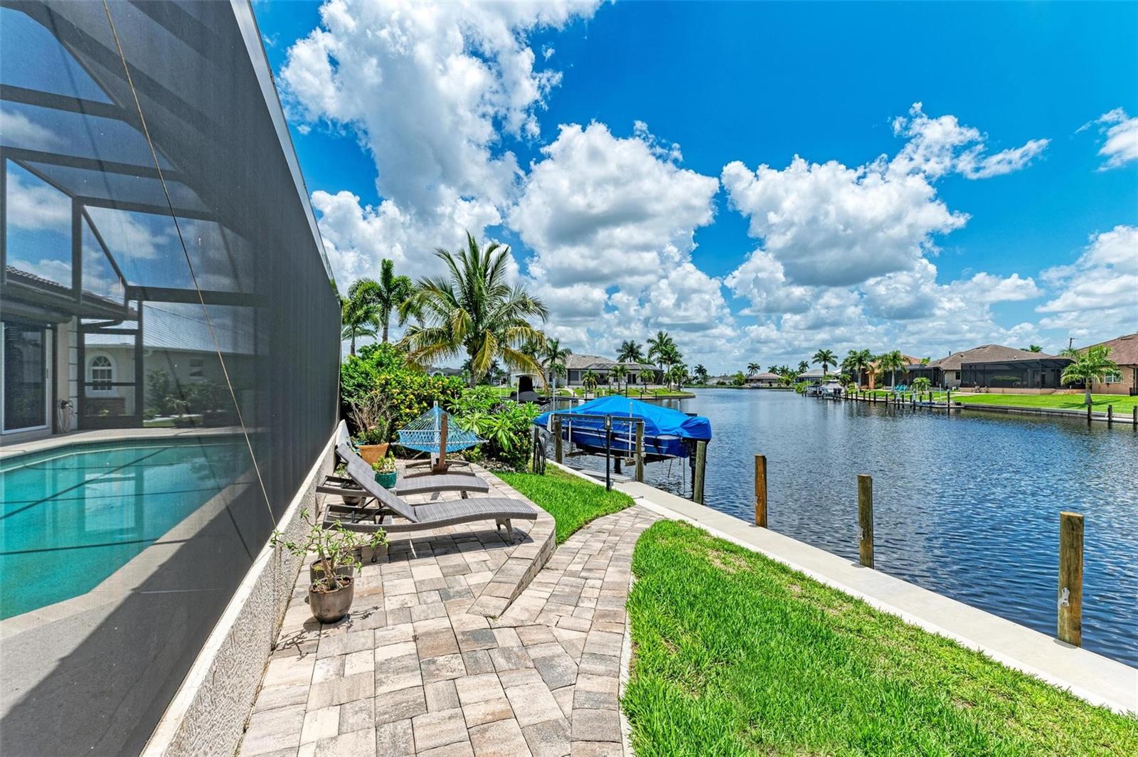 1241 MACAW CT, PUNTA GORDA, FL, 33950