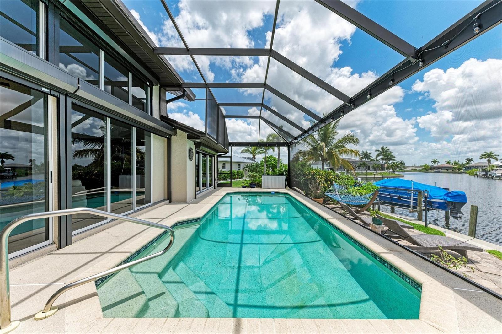 1241 MACAW CT, PUNTA GORDA, FL, 33950