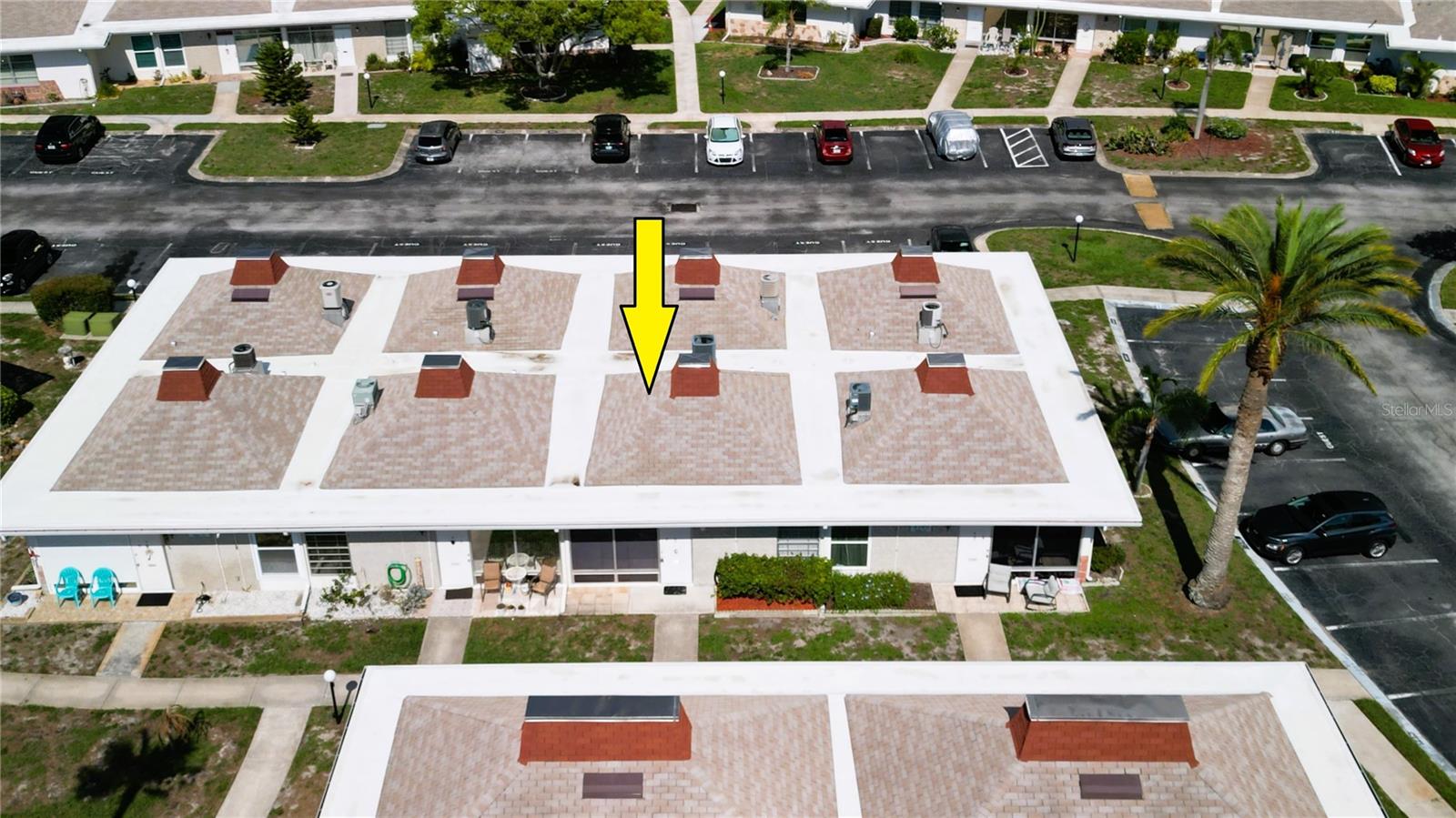 4349 TAHITIAN GARDENS CIR #G, HOLIDAY, FL, 34691