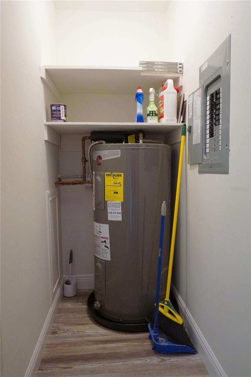 4349 TAHITIAN GARDENS CIR #G, HOLIDAY, FL, 34691