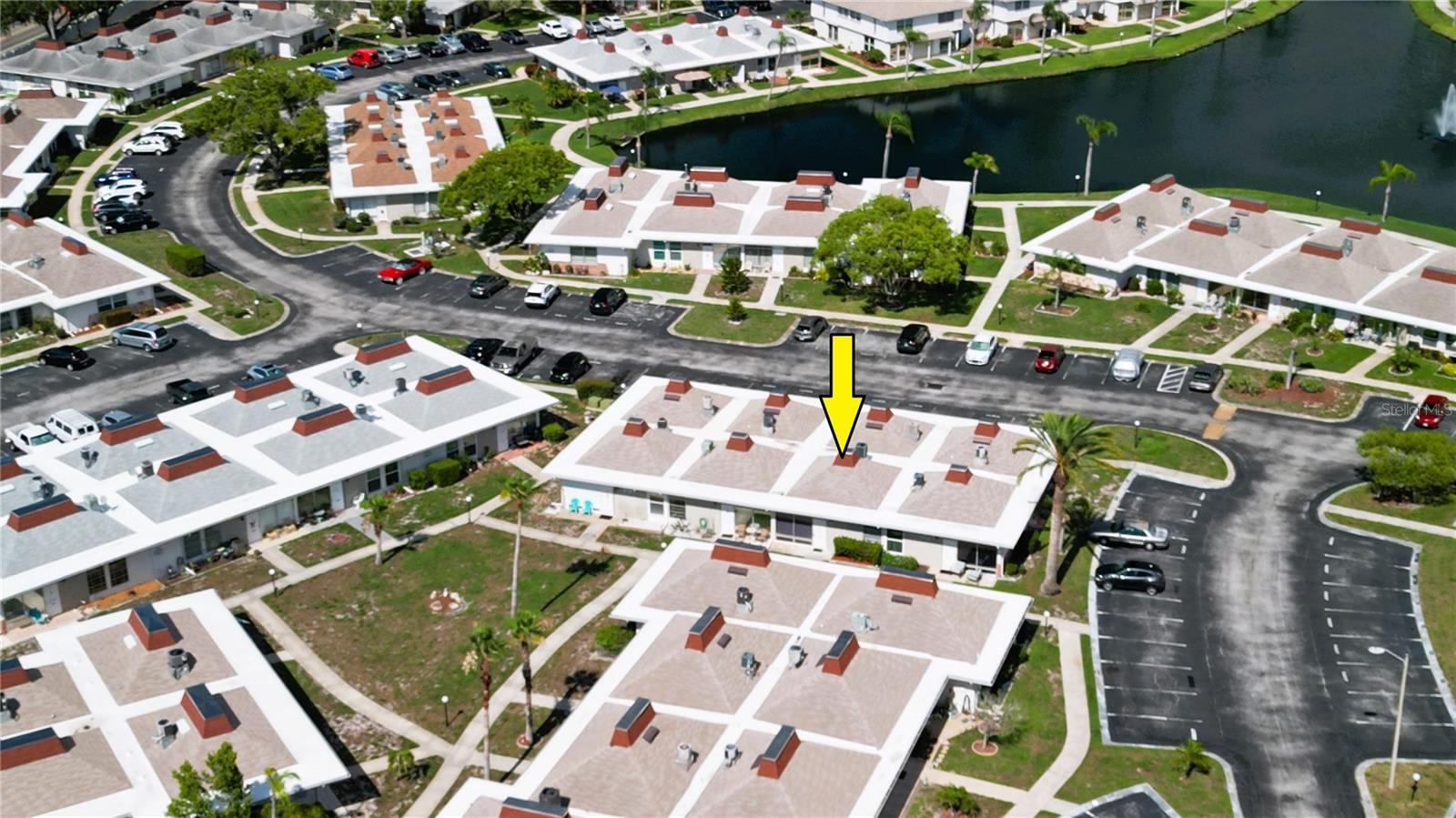 4349 TAHITIAN GARDENS CIR #G, HOLIDAY, FL, 34691