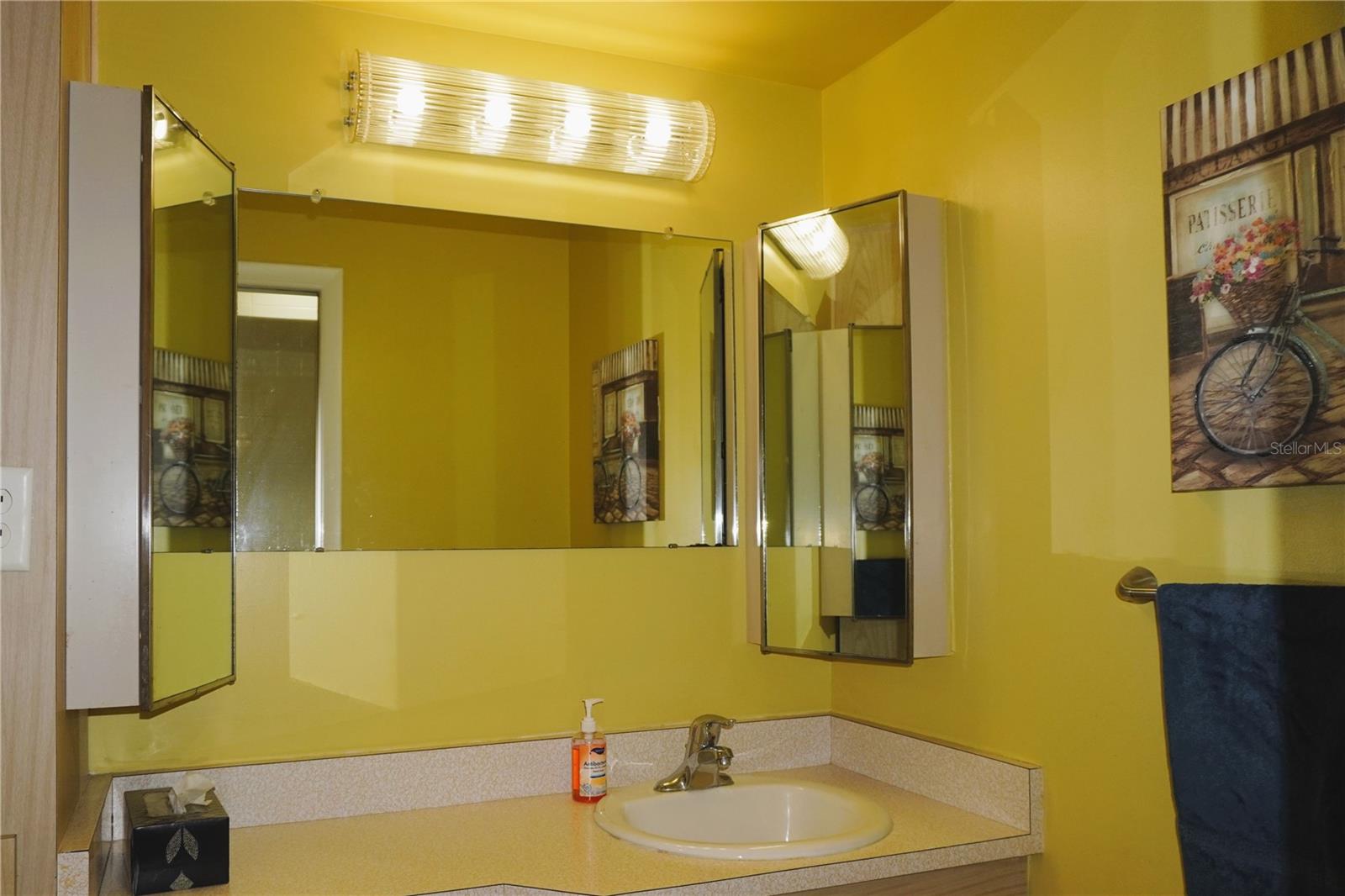 4349 TAHITIAN GARDENS CIR #G, HOLIDAY, FL, 34691