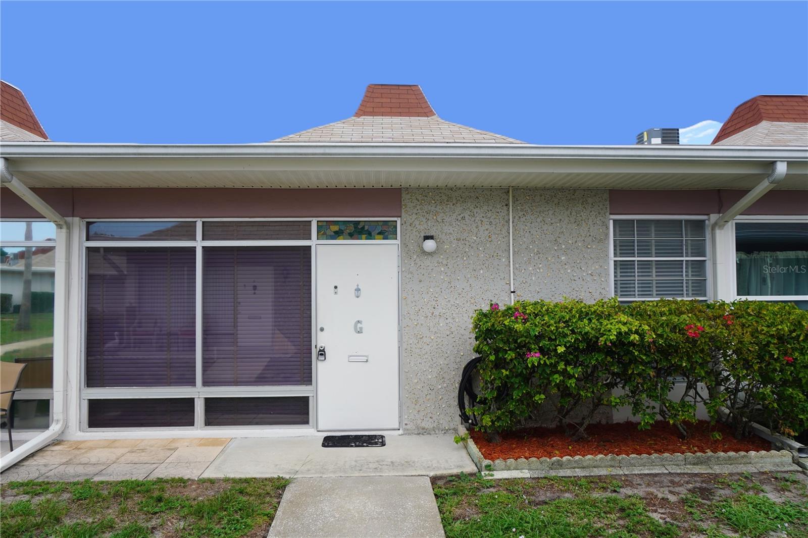 4349 TAHITIAN GARDENS CIR #G, HOLIDAY, FL, 34691