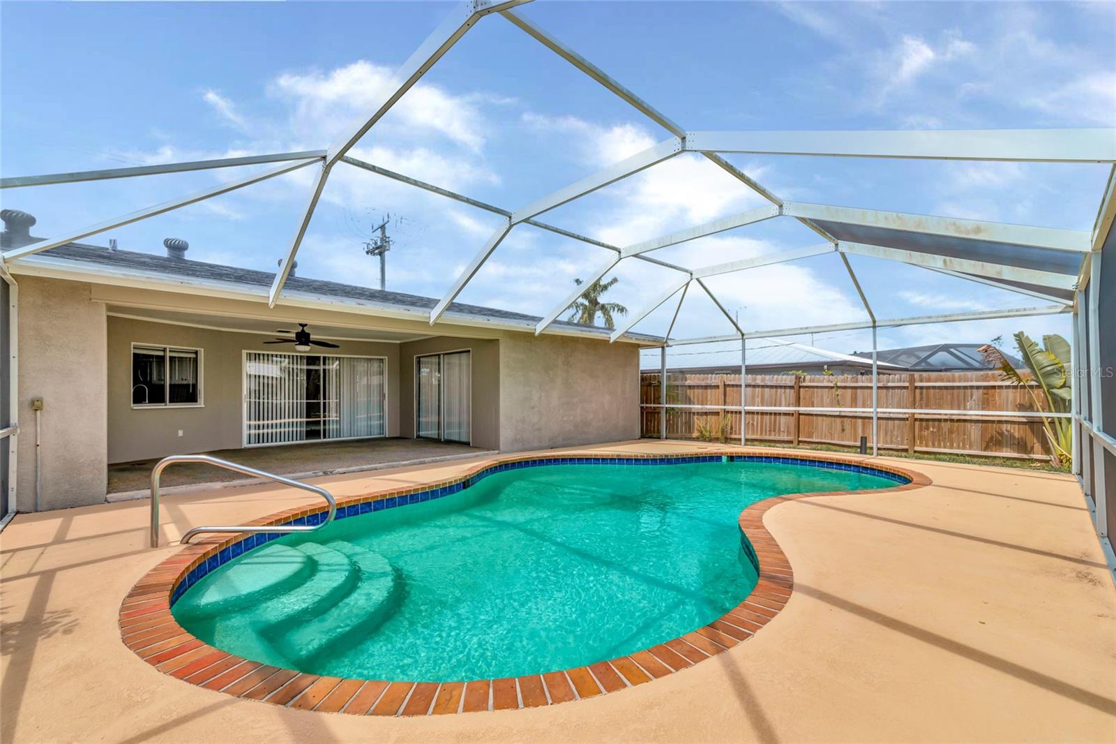 1302 OVERBROOK RD, ENGLEWOOD, FL, 34223