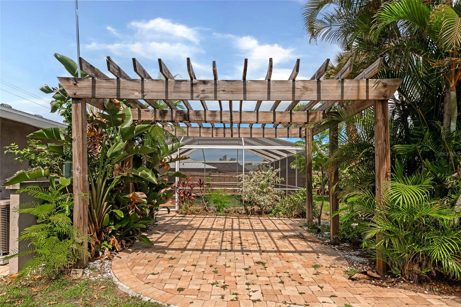1302 OVERBROOK RD, ENGLEWOOD, FL, 34223