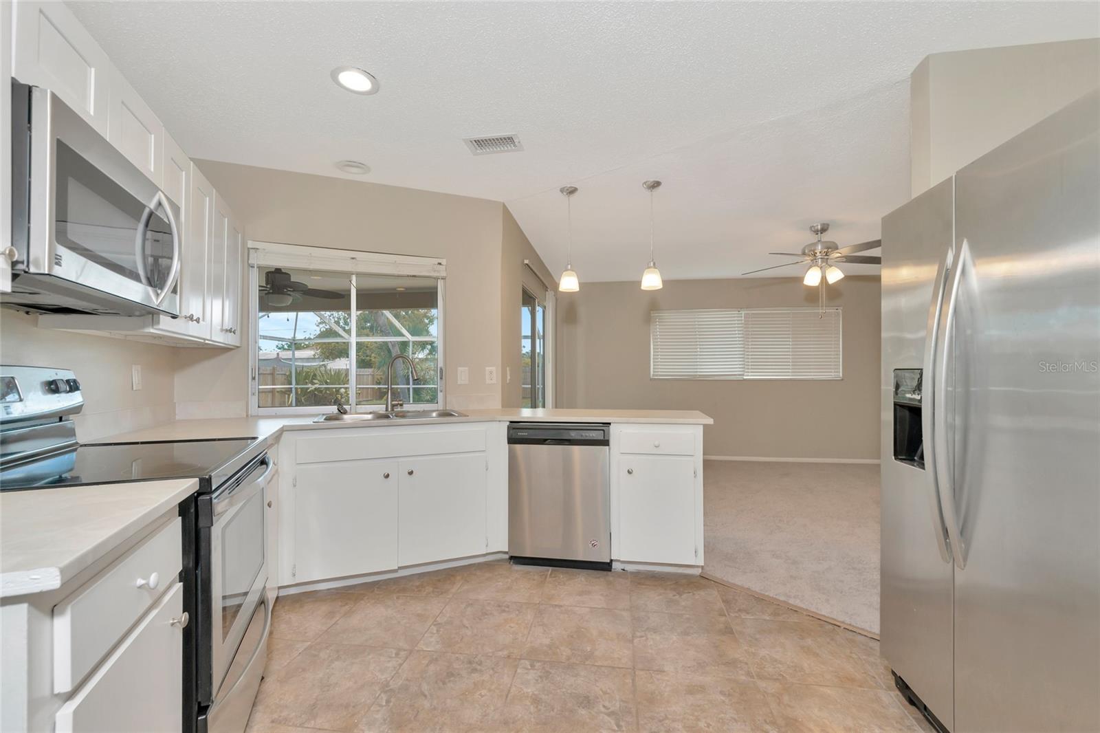 1302 OVERBROOK RD, ENGLEWOOD, FL, 34223