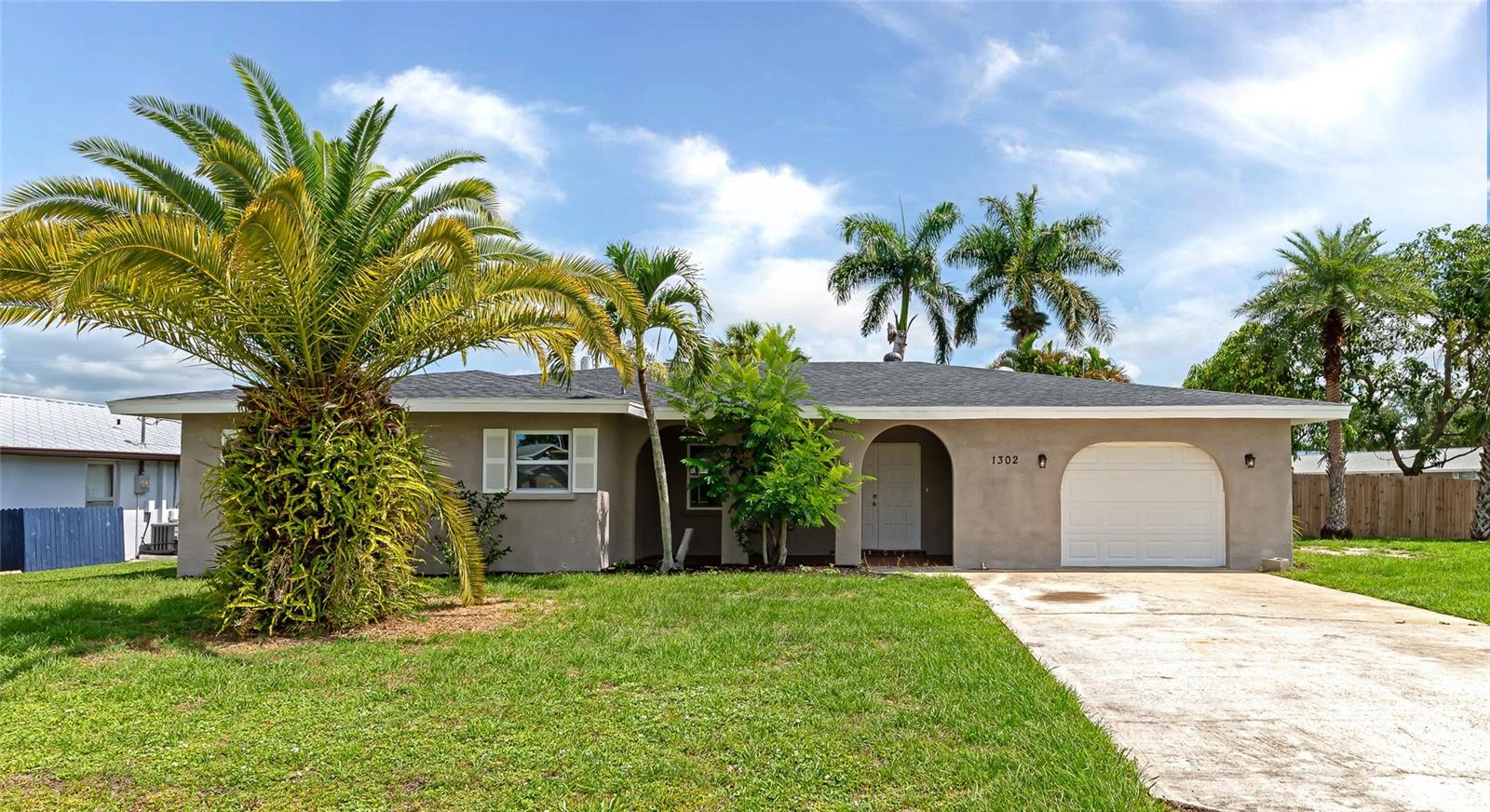 1302 OVERBROOK RD, ENGLEWOOD, FL, 34223