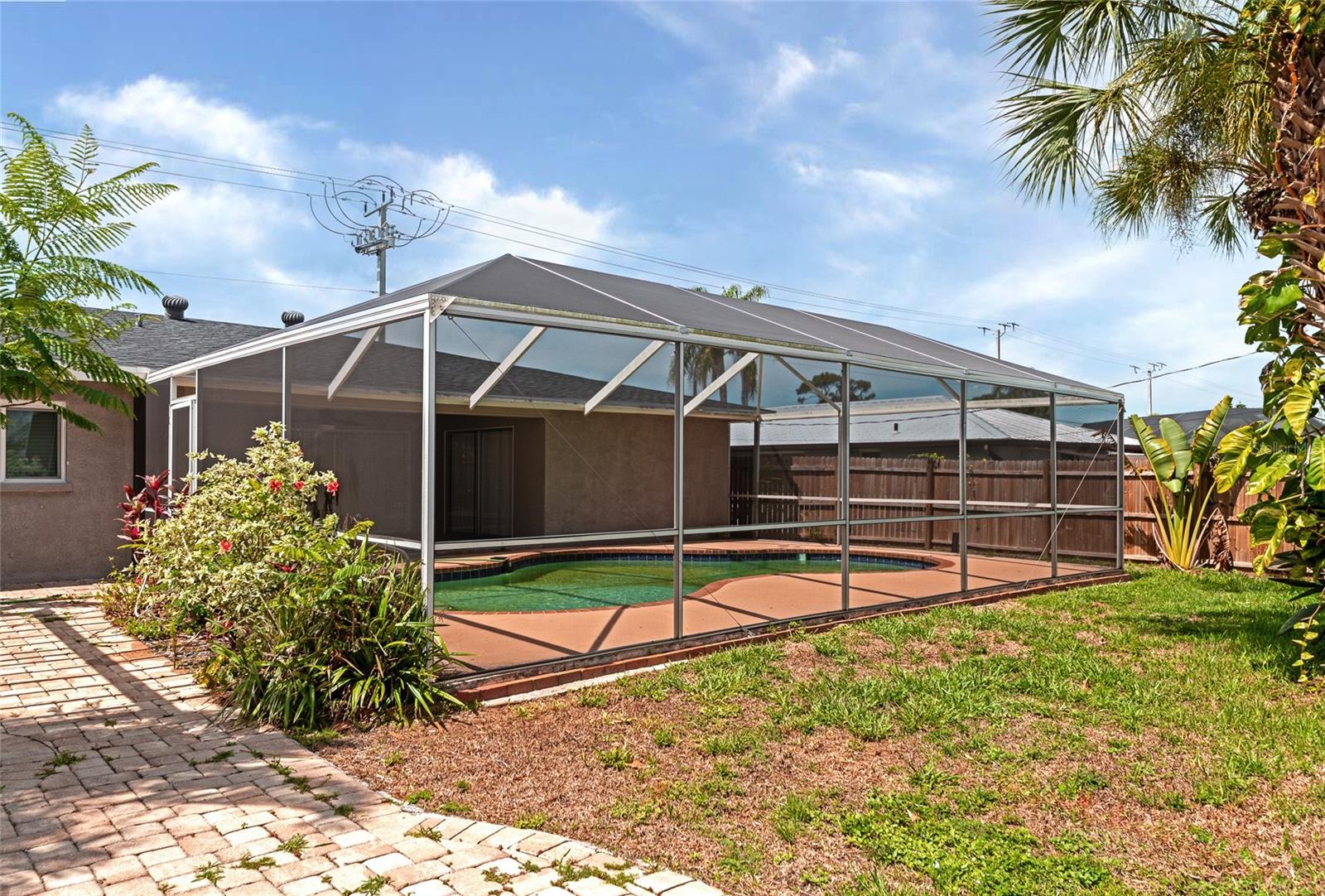 1302 OVERBROOK RD, ENGLEWOOD, FL, 34223